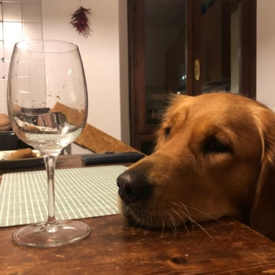 I