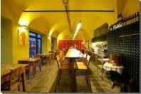 Serata friulana - Friulanischer Abend - Friulian Dinner
