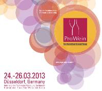 PROWEIN 2013 - DUESSELDORF