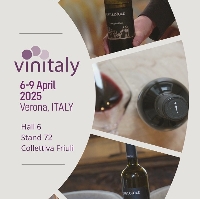 Grillo Iole at Vinitaly 2025: find us in Verona!