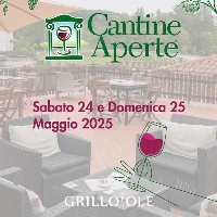 Cantine Aperte 2025: we are waiting for you in the hills of Friuli!