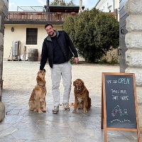 Vienici a trovare in cantina! Degustazioni guidate col Vignaiolo tutti i giorni